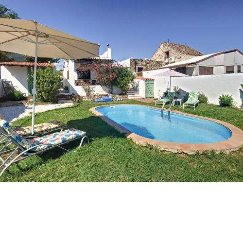 Casa La Buena Estrella