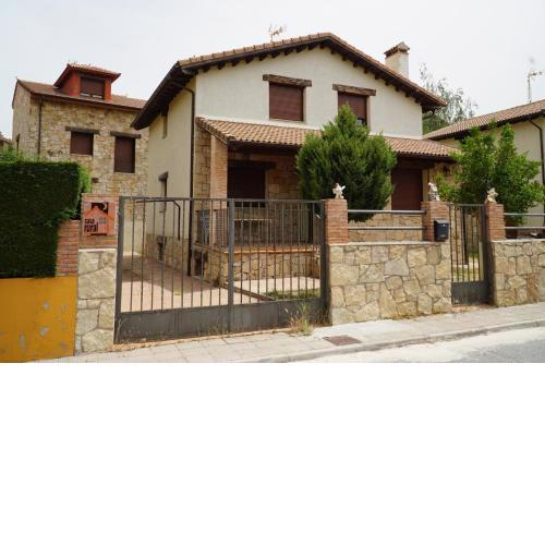 Casa la Cabañuela