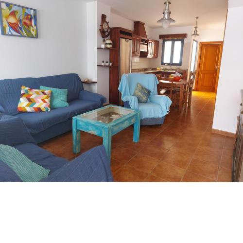 Casa la Caleta