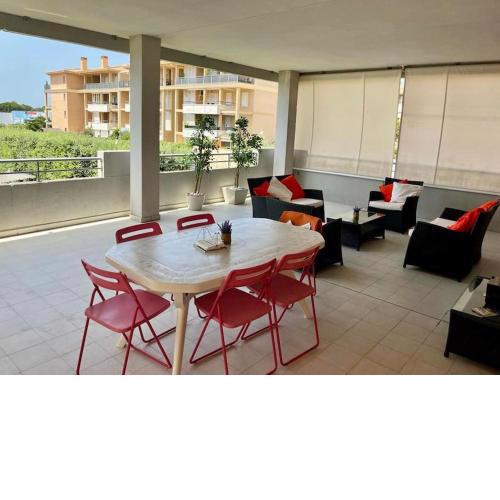 Casa La Camelia con Piscina Grupo AC Gestión