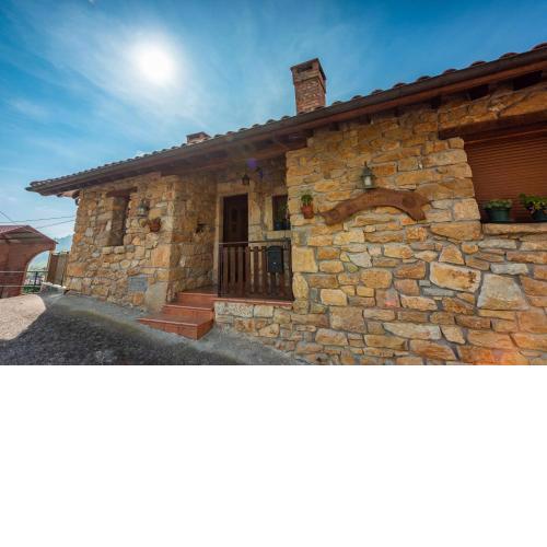 Casa la Campa