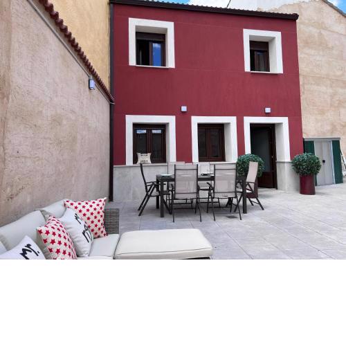 Casa La Cantina