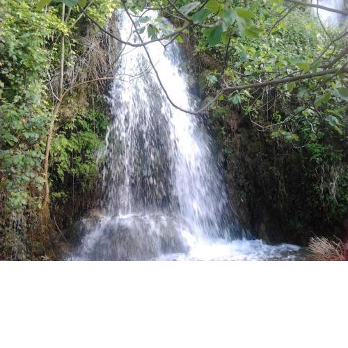 Casa La Cascada