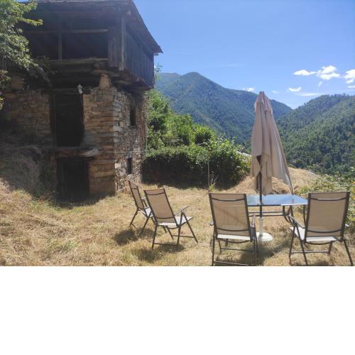 Casa La Casera