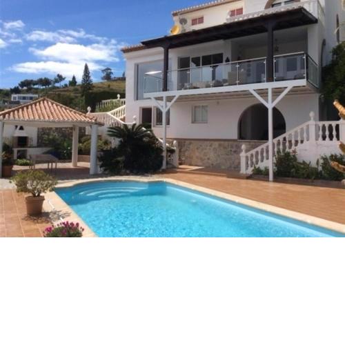 Casa La Choza