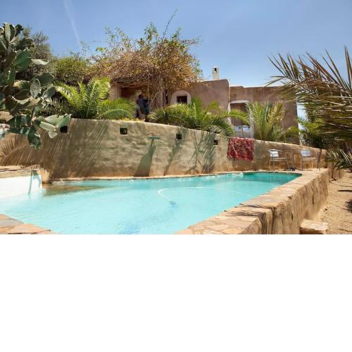 Casa La Chumbera Blanca