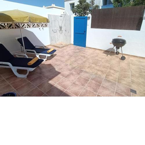 Casa la Concha Costa Calma