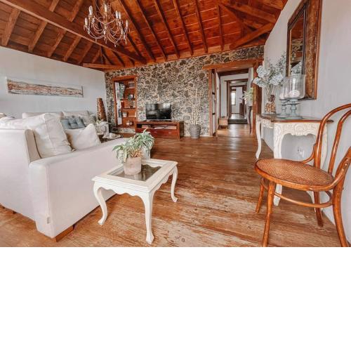 Casa La Encarnación