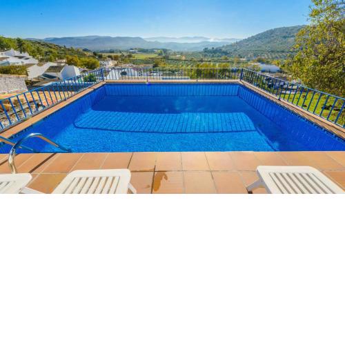 Casa La Ermita Priego de Cordoba by Ruralidays