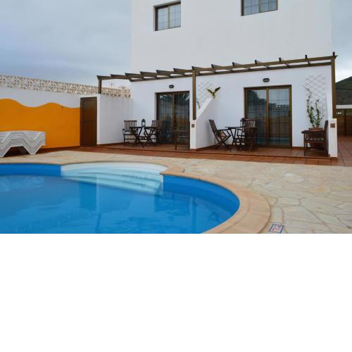 Casa la Ermita
