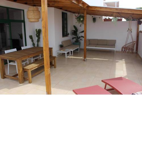 Casa La Esperanza