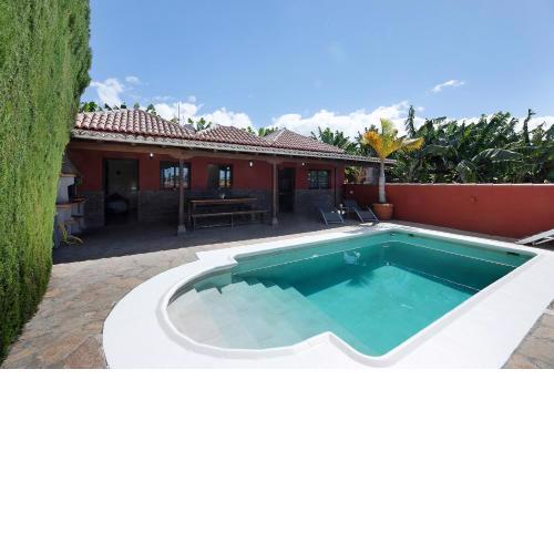 Casa La Flamenca