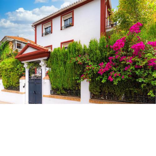 Casa la Fontana