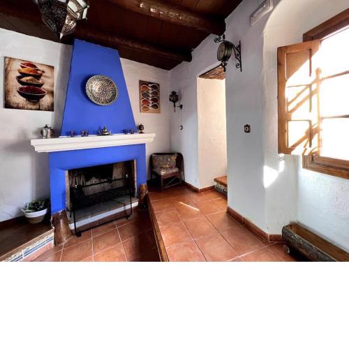 Casa La Fuente