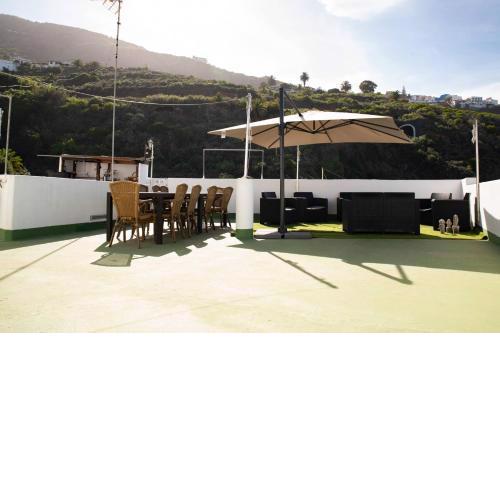 Casa la Furnia