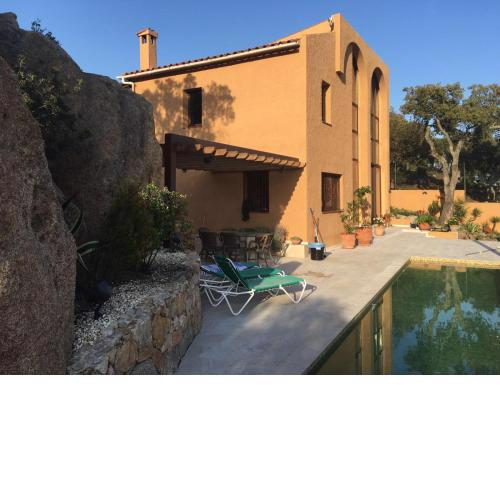 Casa La Gavina Blanca