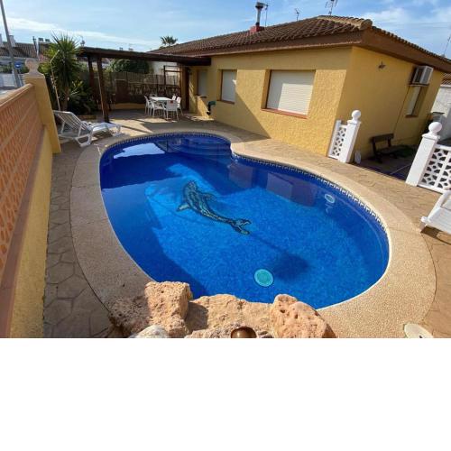 Casa La Gavina