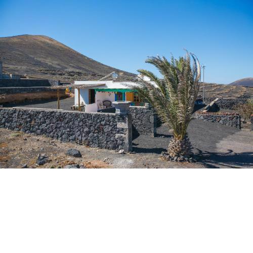 Casa La Geria