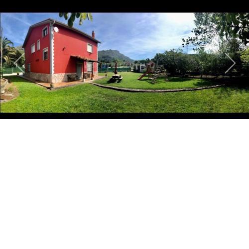 Casa La Granda
