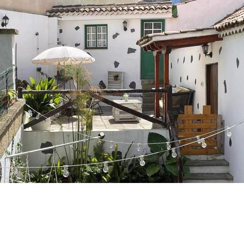 Casa La Herrería