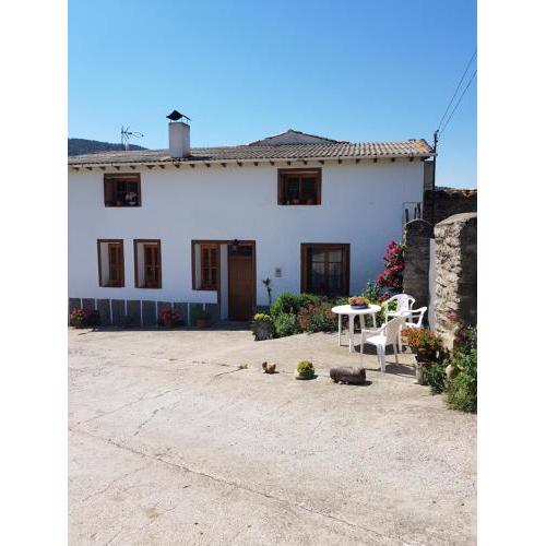 Casa "La Huerta" DE RODA DE ISABENA