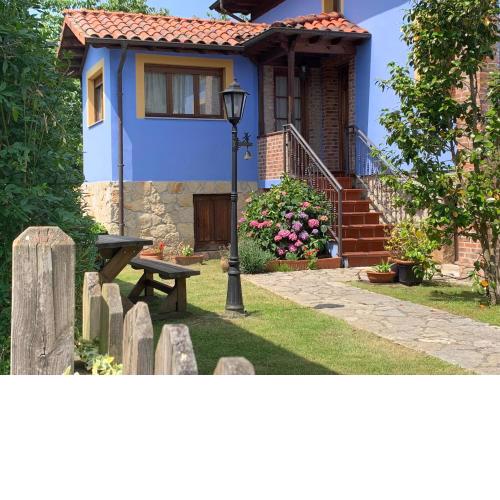 Casa La Huerta