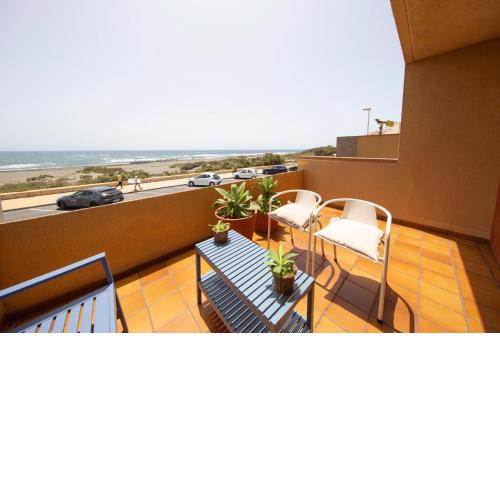 CASA LA INGLESA 5 - by MEDANO4YOU
