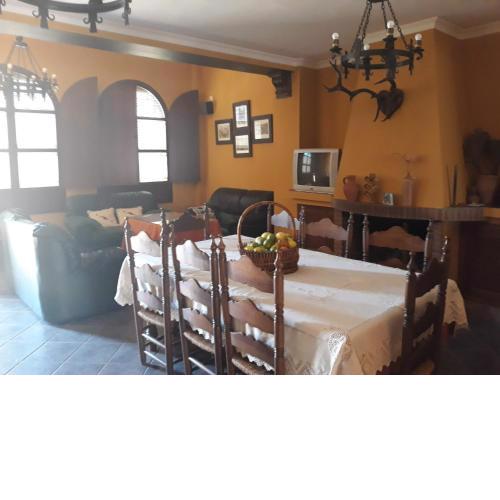 CASA LA JARA