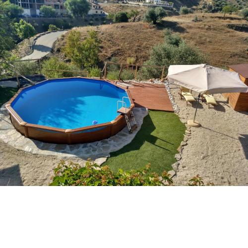 Casa La Liebrecilla