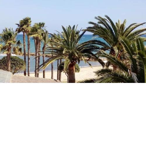 Casa La Luna Cambrils