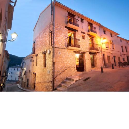 Casa La Maçana