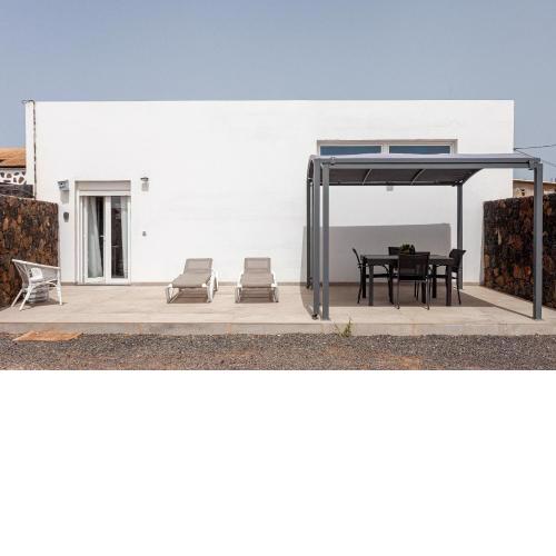 Casa La Mareta in Lajares