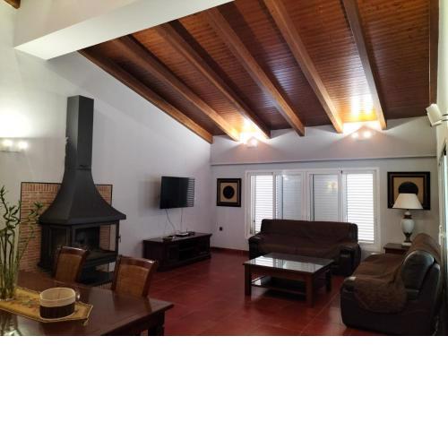 CASA LA MARTINA - Rotglá y corberá