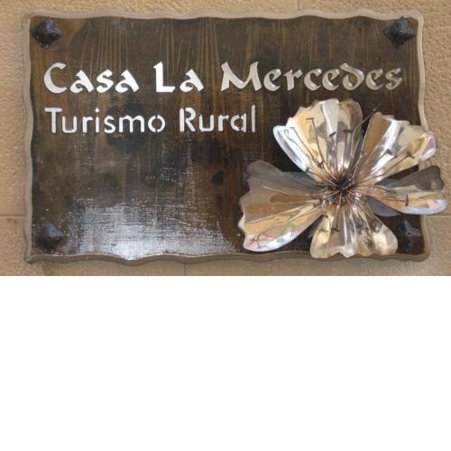 Casa La Mercedes
