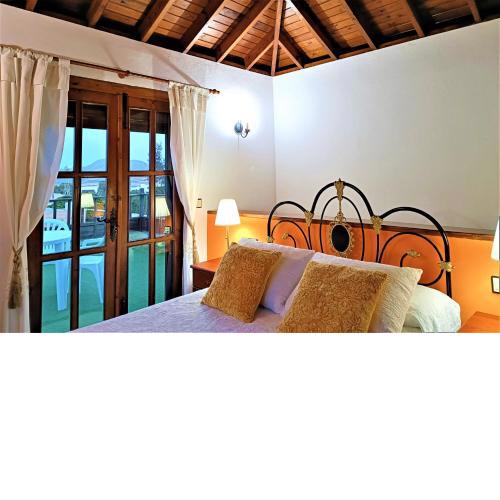 Casa La Molina- A