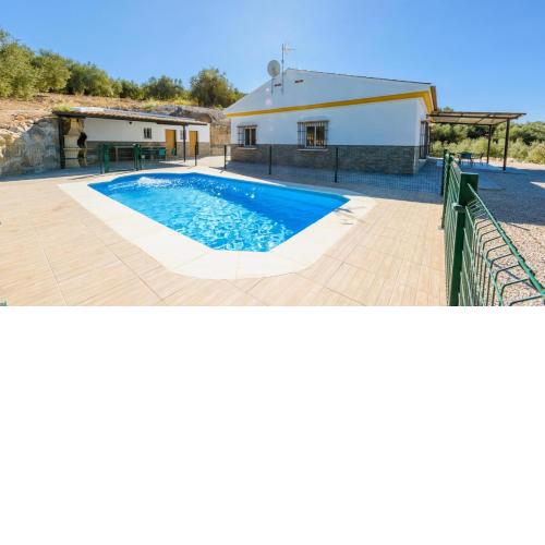 Casa La Molina Riogordo by Ruralidays