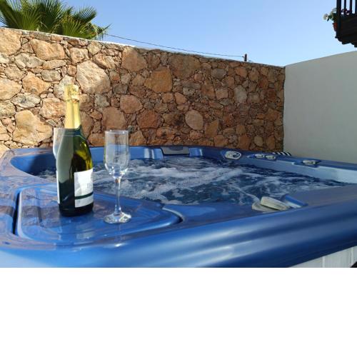 Casa La Molina Spa