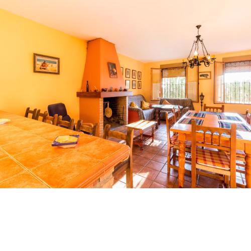 Casa la moranja