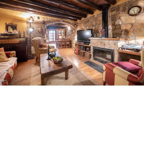 Casa La morera del Montsant
