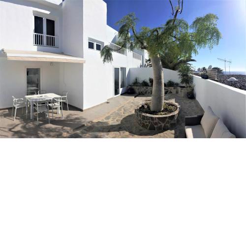 Casa La Moringa