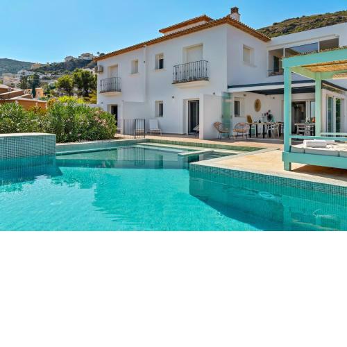 Casa la Naranja Boutique B&B