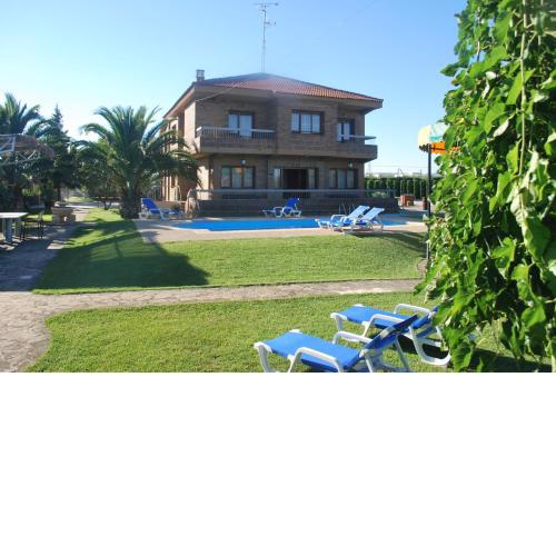 Casa La Nava
