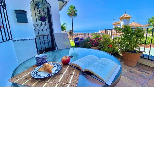 Casa la Noria Nerja