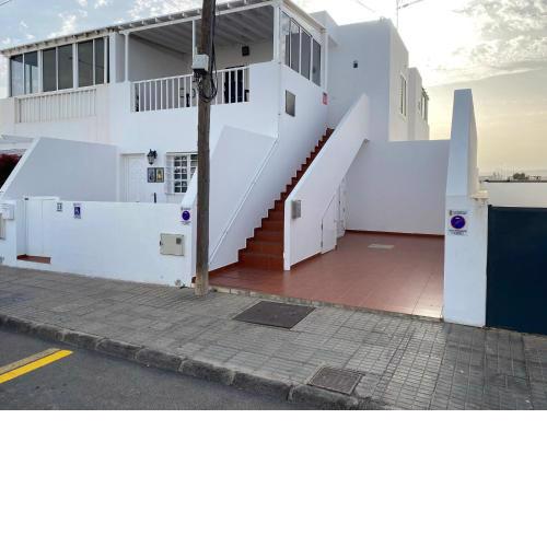 Casa La Orilla 1