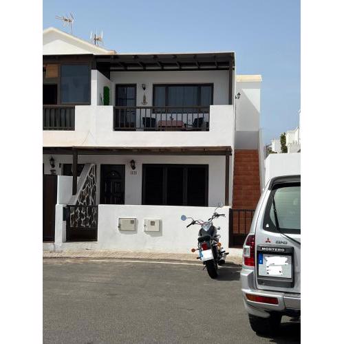 Casa La Orilla 2