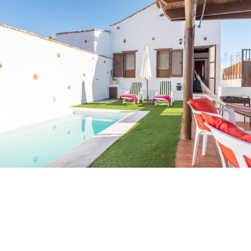 Casa la Orilla