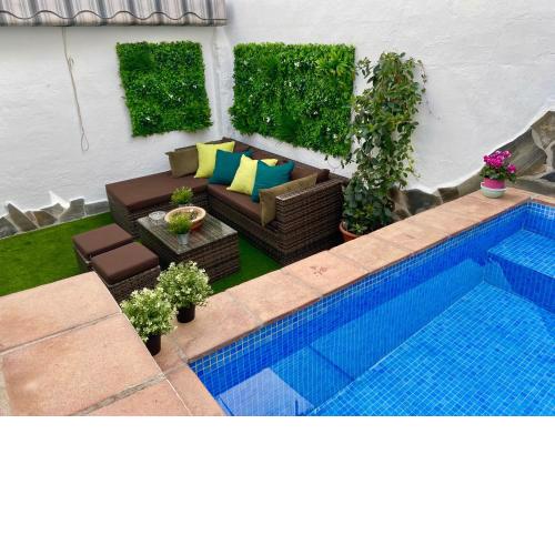 Casa La Parra, 64