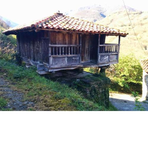 Casa La Parra