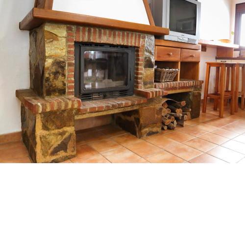 casa la parra
