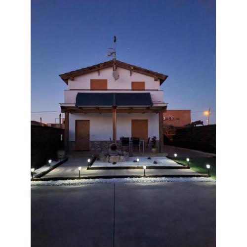 Casa la Pau